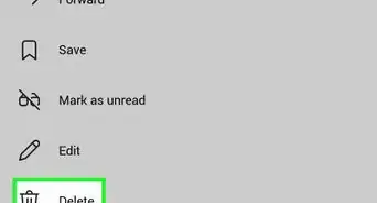 Delete Chats in Teams