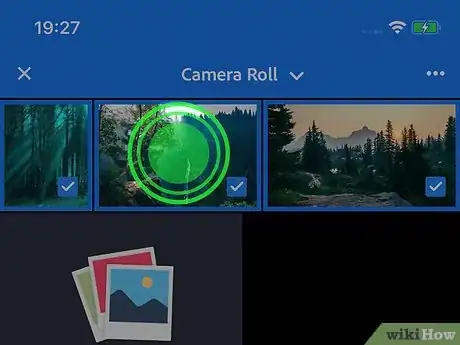Image titled Import Photos from Camera to Lightroom Step 8