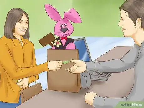 Image titled Decorate Outdoors for Easter Step 3