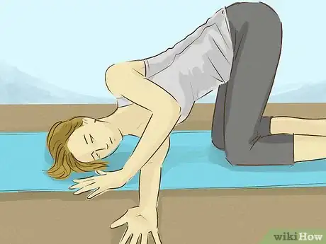 Image titled Do the Tabletop Twist Pose Step 6