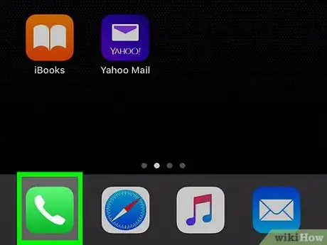 Image titled Save Voicemails from iPhone to Mac Step 2