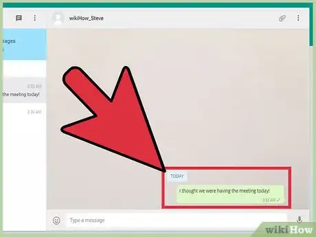 Image titled Use Whatsapp on a Computer Step 7