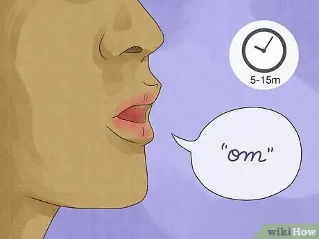 Image titled Open Your Third Eye Step 2