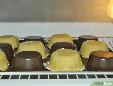 Image titled Make Cookie Cups Step 24