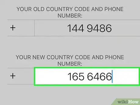 Image titled Change Your Phone Number in WhatsApp Step 7