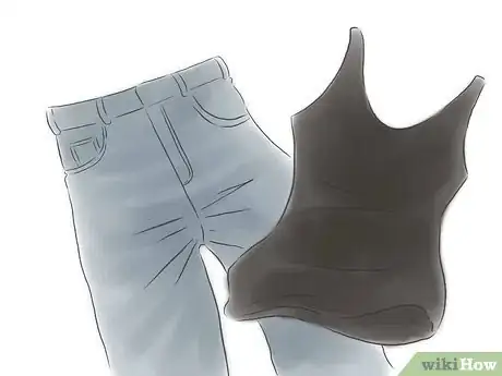Image titled Wear Boyfriend Jeans Step 8