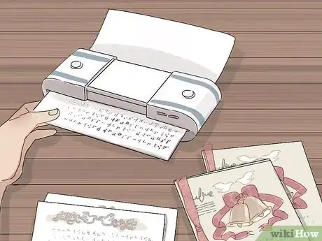 Image titled Prepare a Wedding Ceremony when Your Fiance Is Blind Step 1