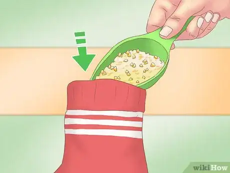 Image titled Recycle Your Socks Step 16