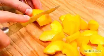 Peel Peaches
