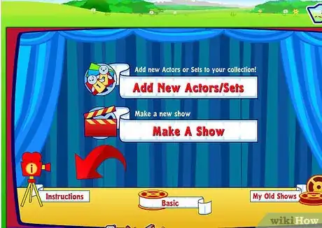 Image titled Make a Webkinz Movie Step 6