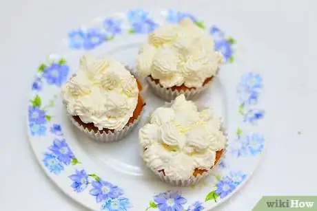 Image titled Make Butternut Squash Cupcakes Step 20