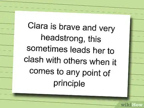 Image titled Write Mary Sues Well Step 4