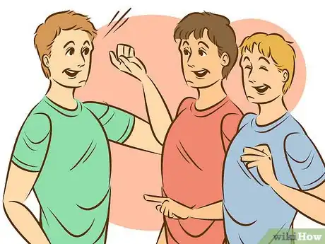 Image titled Date an Older Woman Step 2