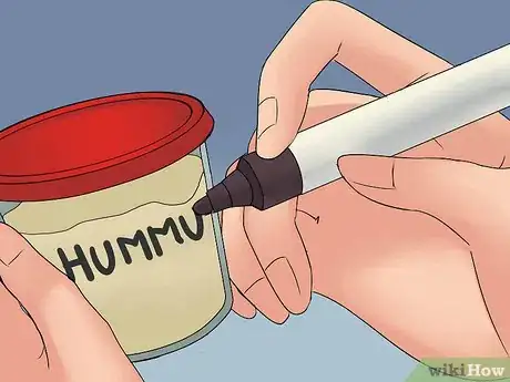 Image titled Freeze Hummus Step 5