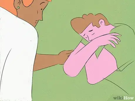 Image titled What Is Compulsive Lying a Symptom of Step 11