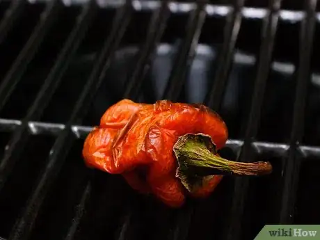 Image titled Cook Red Peppers Step 22