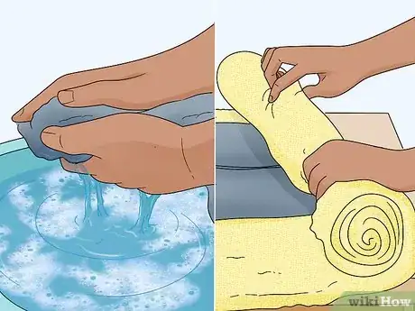 Image titled Stretch Athletic Pants Step 10