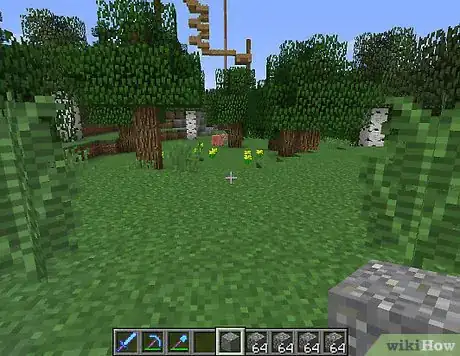 Image titled Remember a Place in Minecraft Step 8