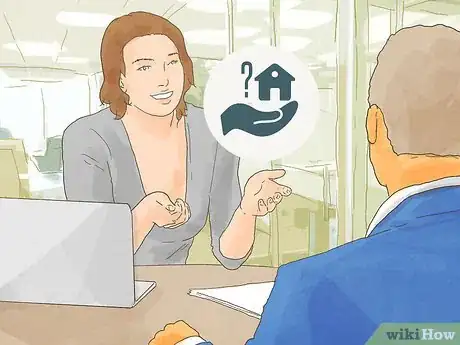 Image titled Purchase a Foreclosed Home With a VA Home Loan Step 9