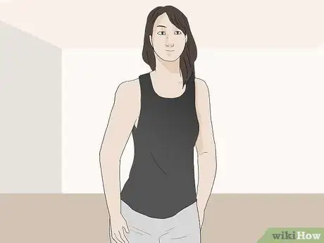 Image titled Do a Body Roll Step 2