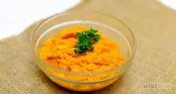 Make Butternut Squash Dip
