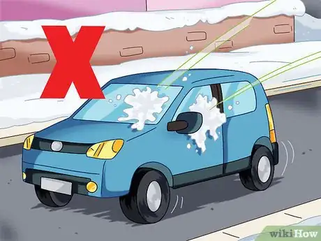 Image titled Make the Perfect Snowball Step 12