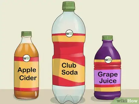 Image titled Make a Mimosa Bar Step 3