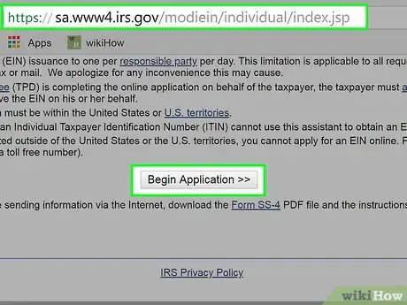 Image titled Pay Household Employee Taxes Step 2