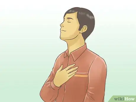 Image titled Introduce Yourself at a Job Interview Step 13