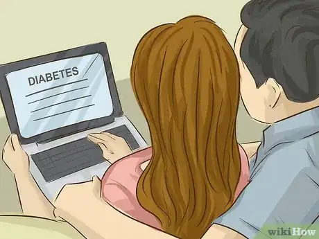 Image titled Maintain Your Relationship After a Diabetes Diagnosis Step 9