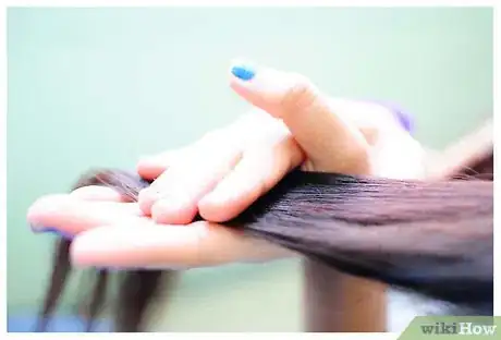 Image titled Wash Relaxed Hair Step 4