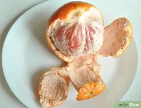 Image titled Make a Grapefruit Smoothie Step 5