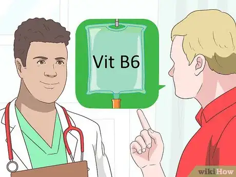 Image titled Lower Prolactin Levels Step 7