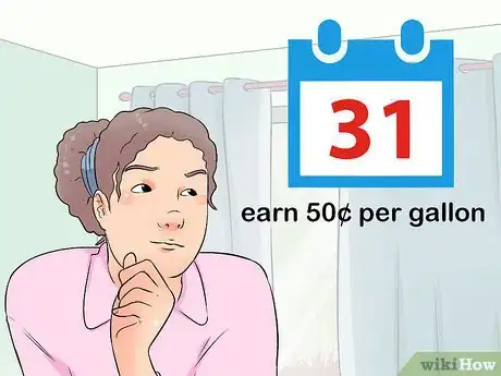 Image titled Earn Fuel Rewards Step 7