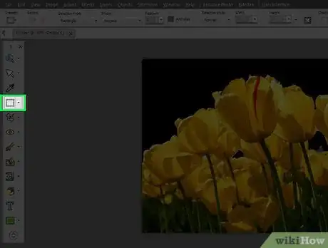 Image titled Make Tubes in Paint Shop Pro Step 10
