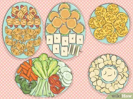 Image titled Throw a Baby Shower Step 8