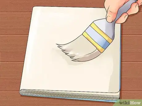 Image titled Make a Journal Cover Step 8