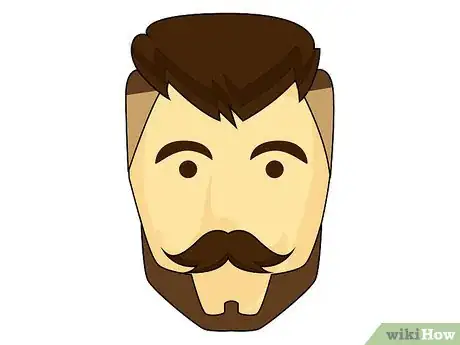 Image titled Do a Hipster Haircut Step 6