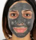 Apply a Mud Mask