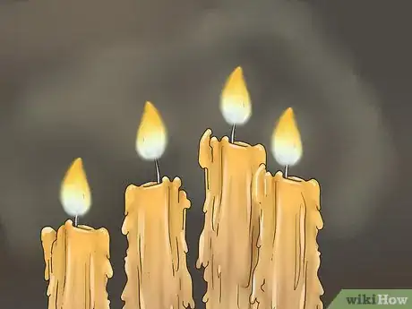 Image titled Take Candlelight Photography Step 8