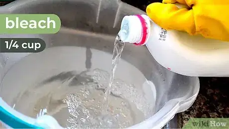 Image titled Bleach Cotton Step 7