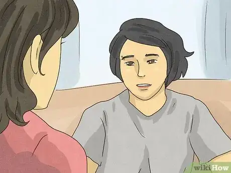 Image titled Determine if You Are Safe Coming Out As LGBT Step 8