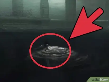 Image titled Locate and Beat the 5th Colossus in Shadow of the Colossus Step 5