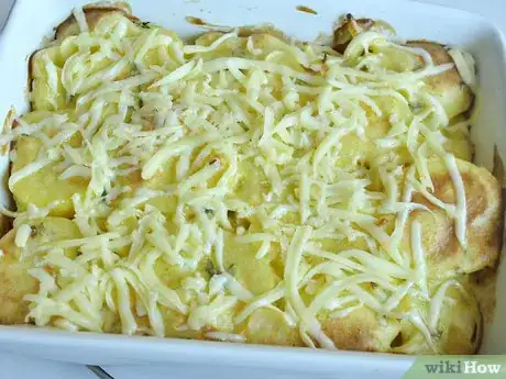 Image titled Make German Onion and Potato Tart Step 15