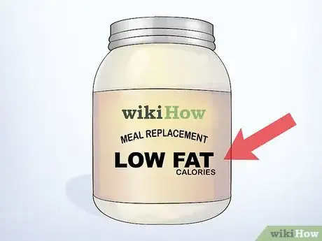 Image titled Choose Meal Replacements Step 7