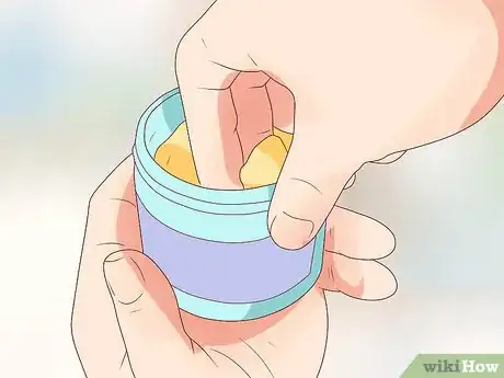 Image titled Cure Cracked and Dry Elbows Step 4