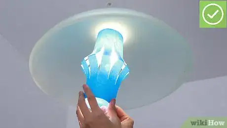 Image titled Make a Simple Paper Lantern Step 7