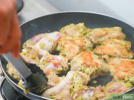 Image titled Make Chicken Cafreal Step 8