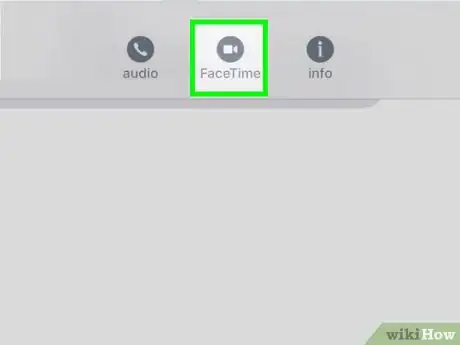 Image titled Do a Group FaceTime Step 4