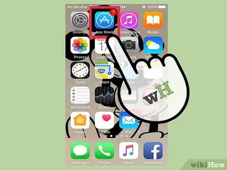 Image titled Control Third Party iOS Apps with Siri Step 10